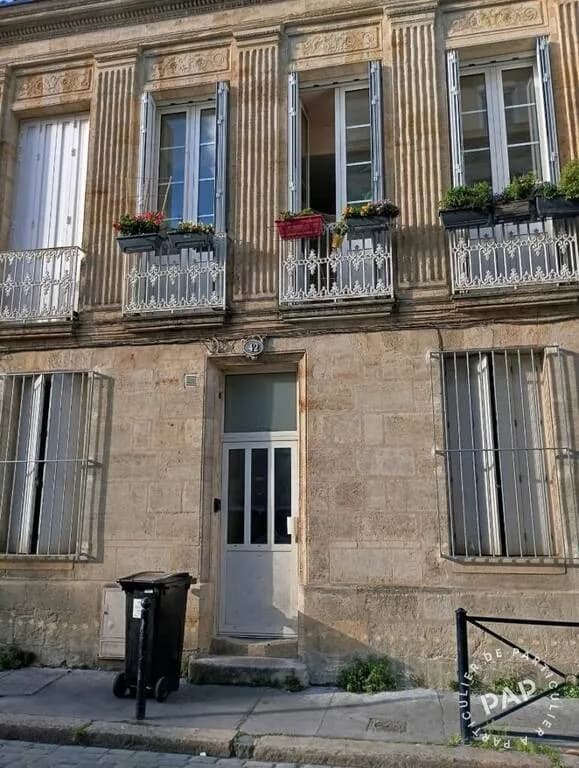 Immeuble de rapport 330 m² - Photo 1
