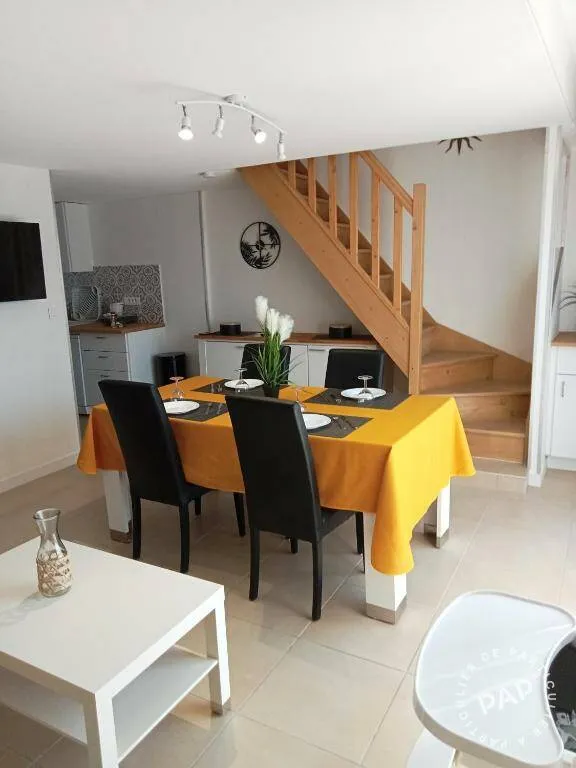 Immeuble 215 m² - Photo 1
