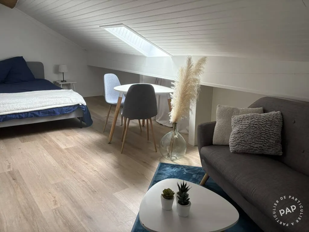 Immeuble 5 pièces 126 m² - Photo 1