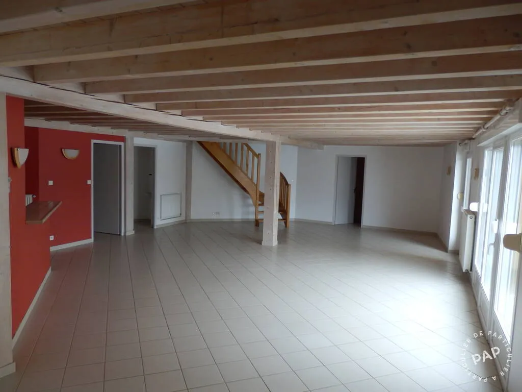 Immeuble 439 m² - Photo 1