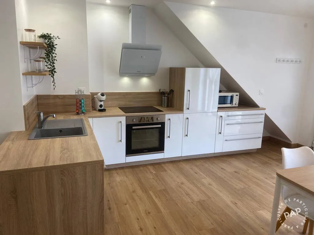 Immeuble de rapport 194 m² - Photo 1