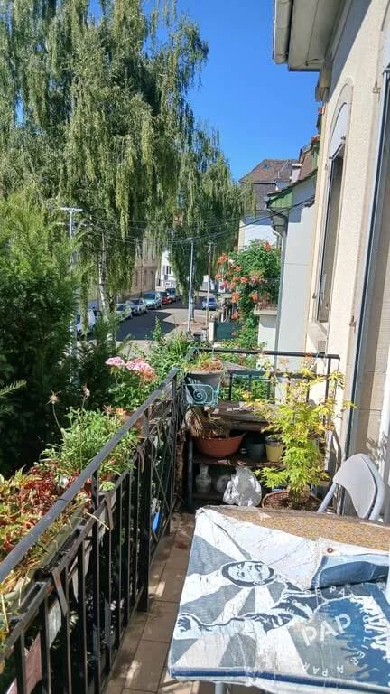 Immeuble 3 pièces 71 m² - Photo 1