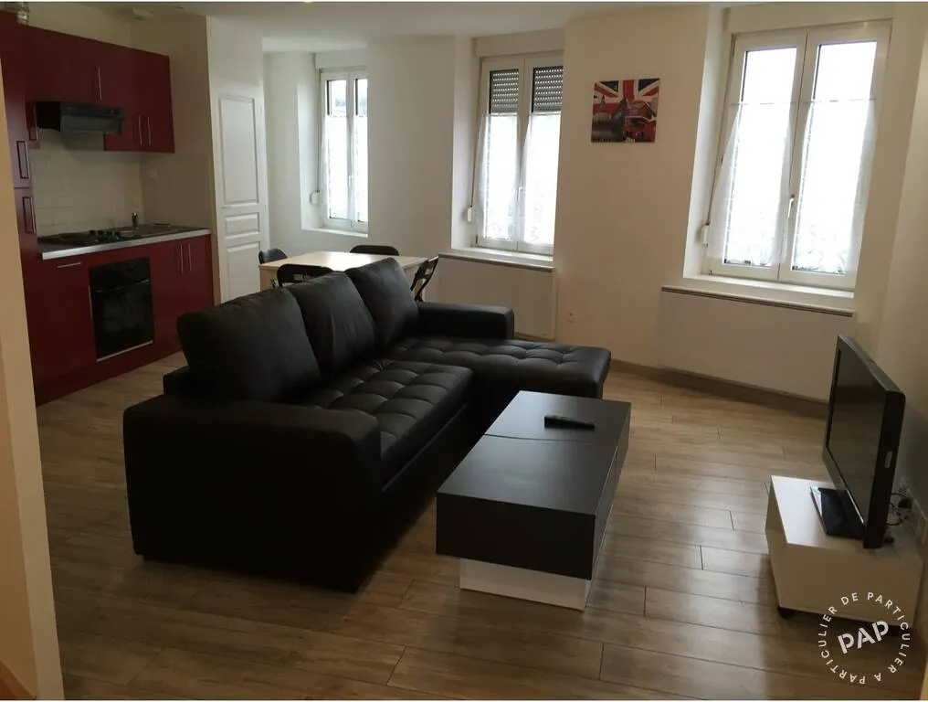Immeuble 180 m² - Photo 1