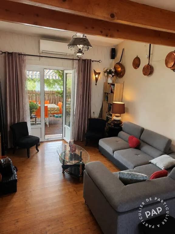 Immeuble 310 m² - Photo 1