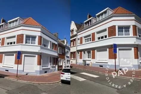 Immeuble 200 m² - Photo 1