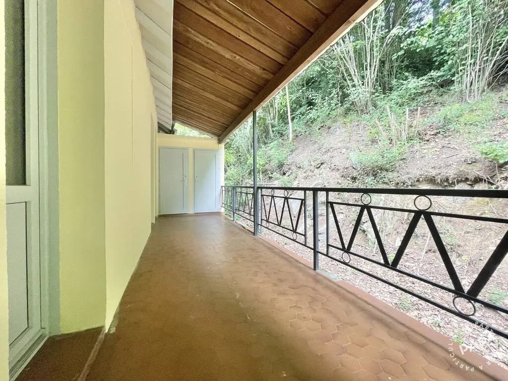 Immeuble 6 pièces 97 m² - Photo 1
