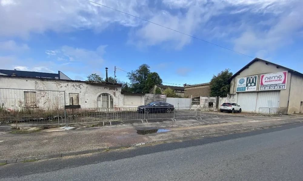 A VENDRE - ENSEMBLE IMMOBILIER - Photo 1
