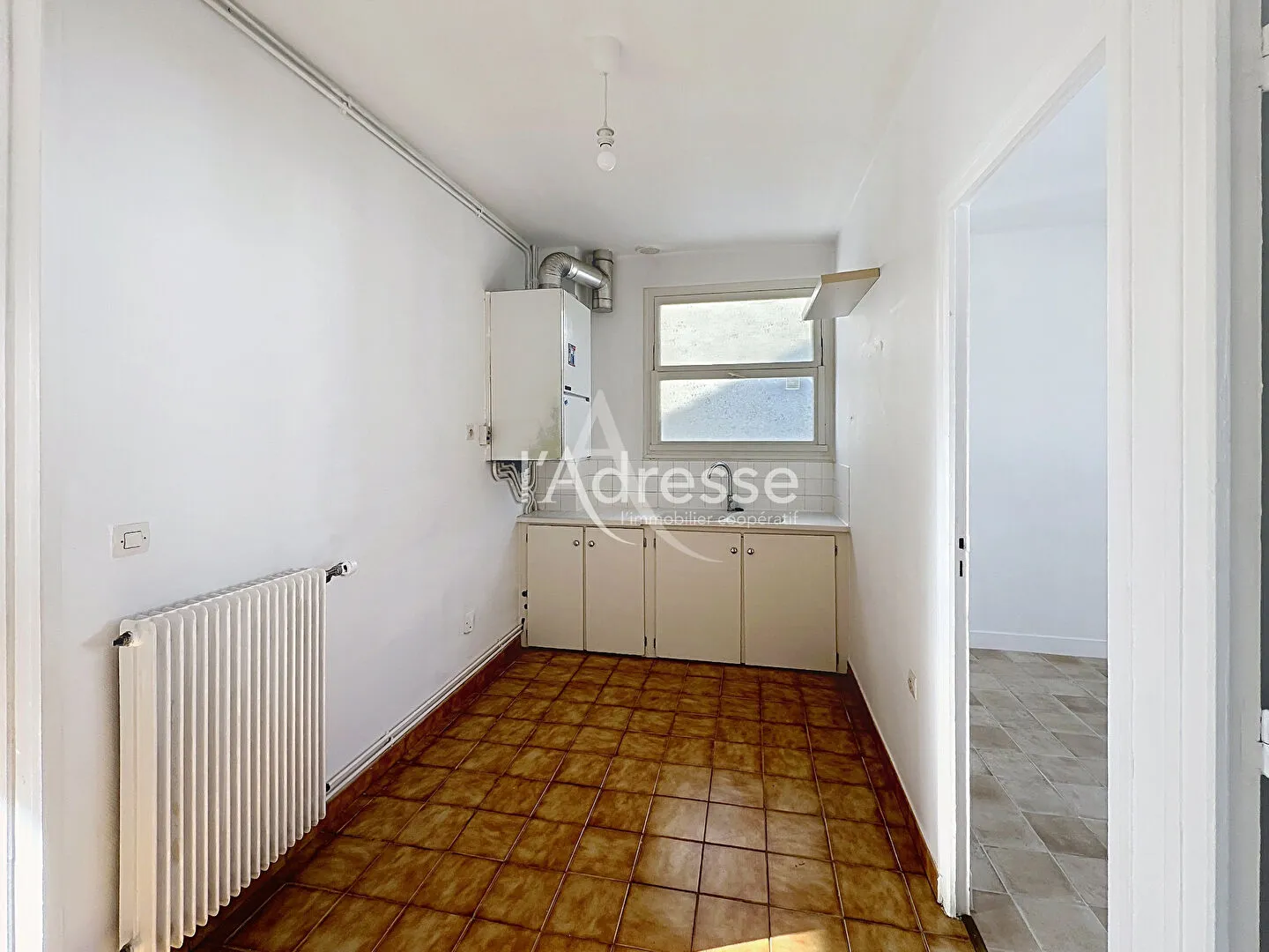 Immeuble Chelles - Photo 1