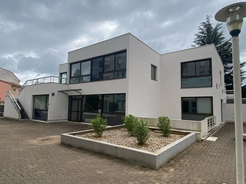 A VENDRE - ENSEMBLE IMMOBILIER - Photo 1