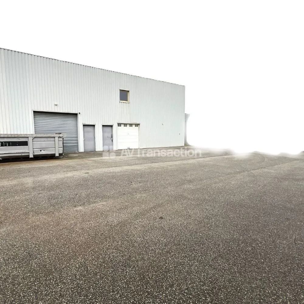 A vendre , Evreux ( 27000 ) immeuble de bureaux 378 m2 - Photo 1