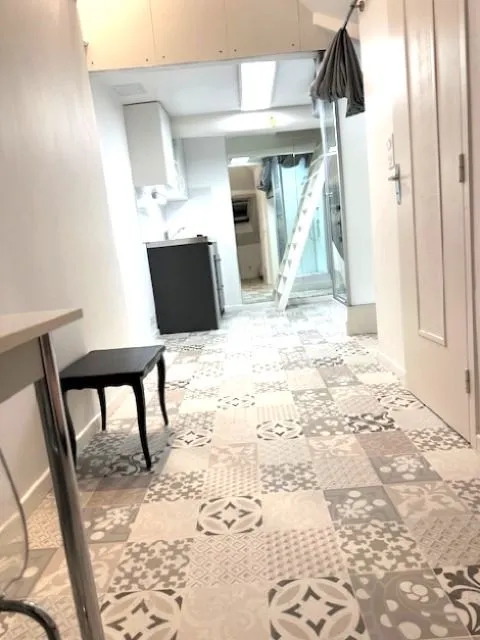 Reims 62 rue Ponsardin pour investisseur ou loc journalière - Photo 1