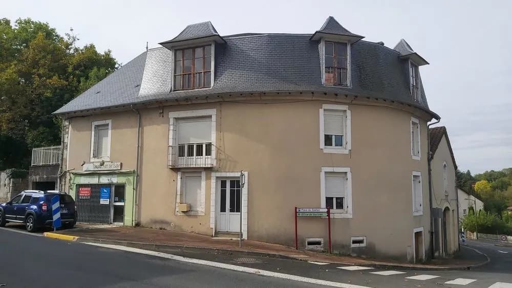 Immeuble centre ville - Photo 1