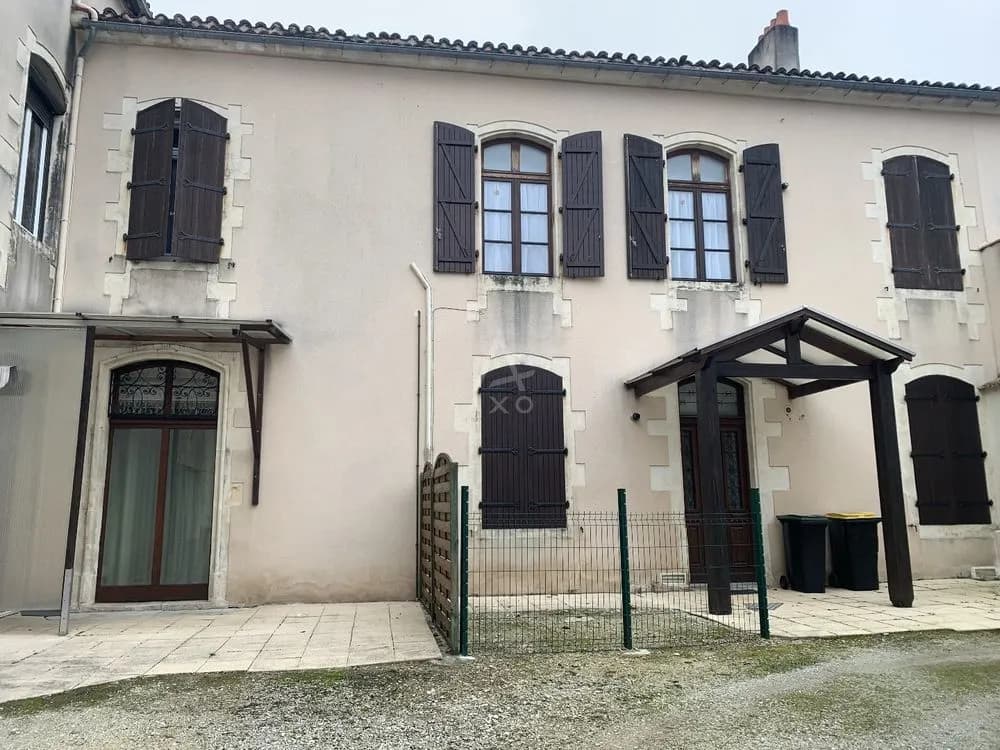 Immeuble de rapport - Photo 1