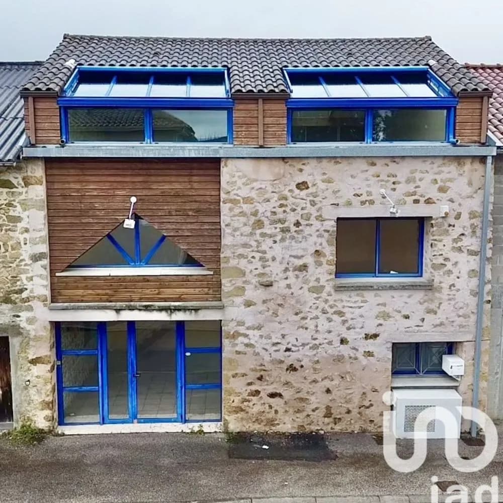 Vente Immeuble 160 m² - Photo 1