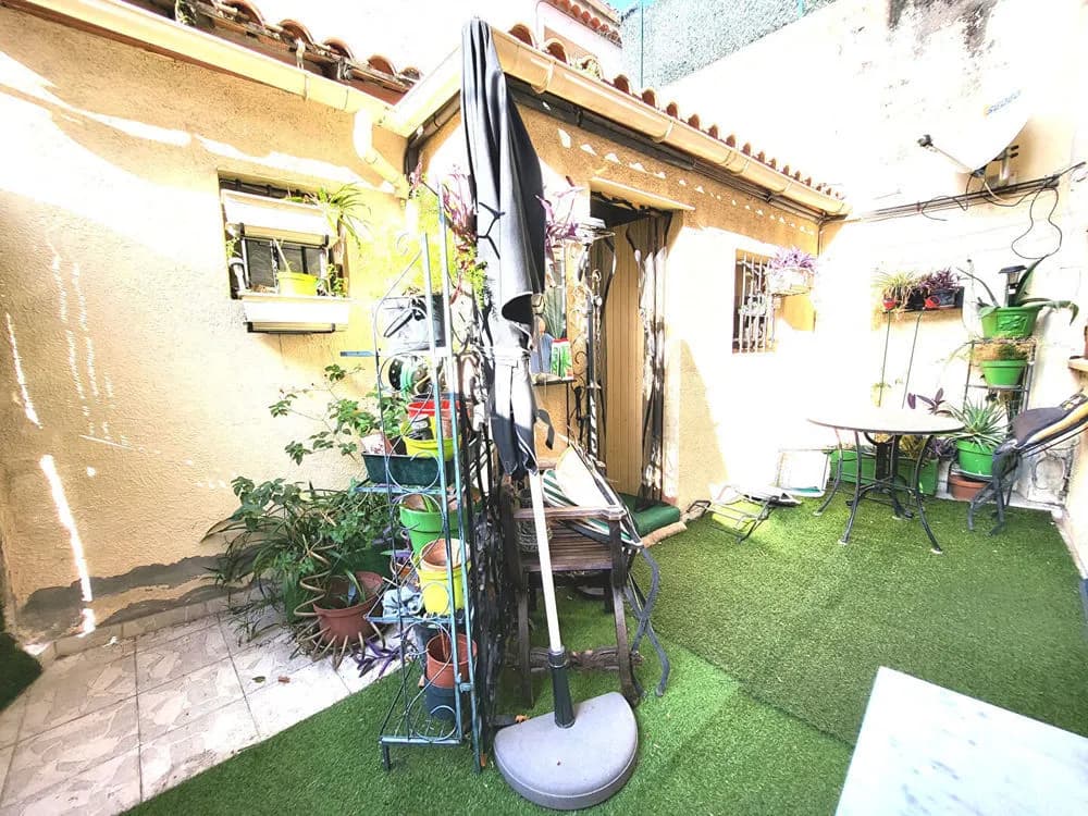 Immeuble Perpignan 250 m2 + Garage - Photo 1