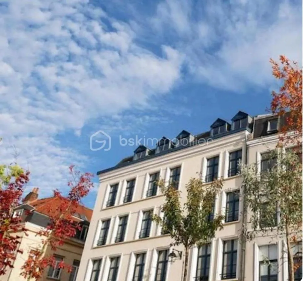 Immeuble de rapport - Photo 1