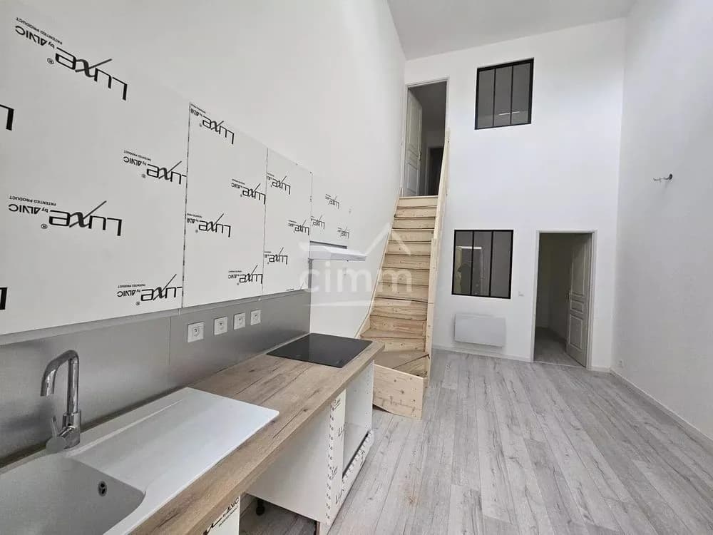 Ensemble immobilier - Photo 1