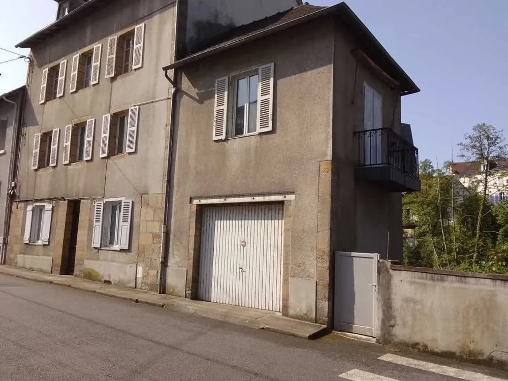 IMMEUBLE 6 APPARTEMENTS 290 m2 - Photo 1