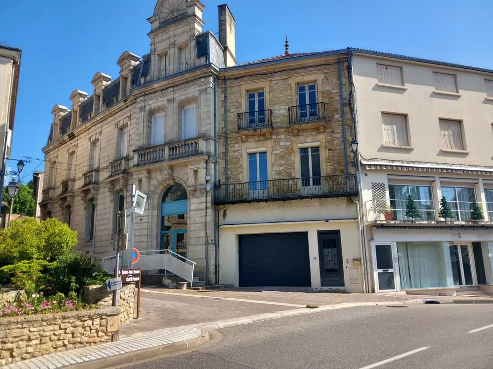 EXCLUSIVITE - IMMEUBLE DE RAPPORT - Photo 1