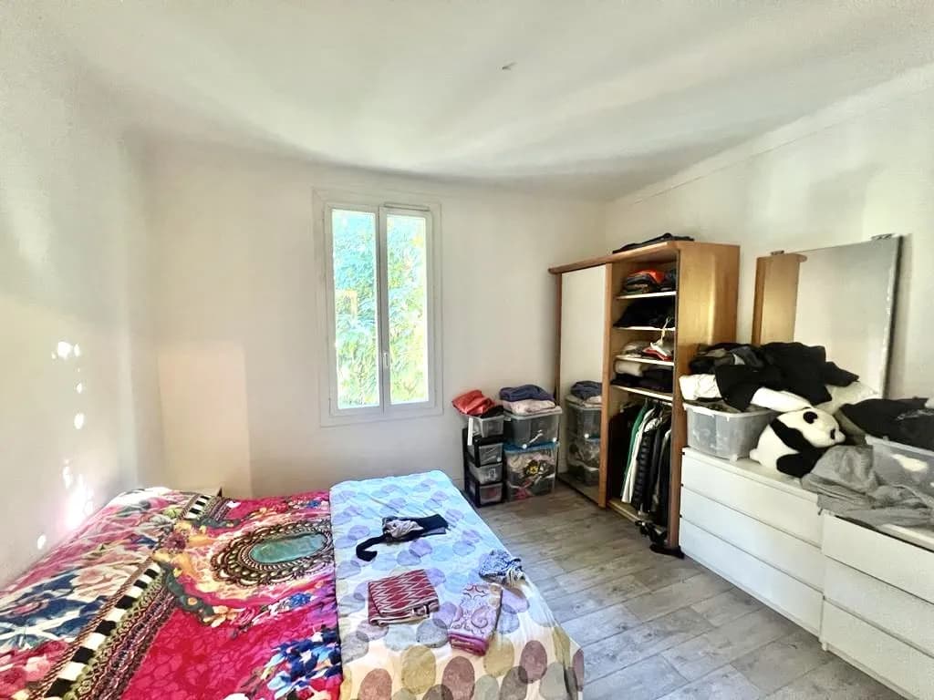 CANNES VILLA T5 INDIVIDUELLE \ IMMEUBLE DE RAPPORT DE 150M2 - Photo 1