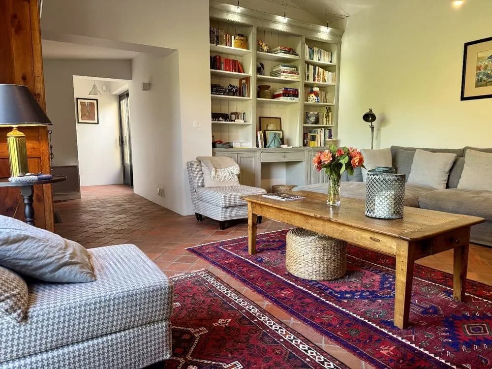 Ensemble Immobilier - Photo 1