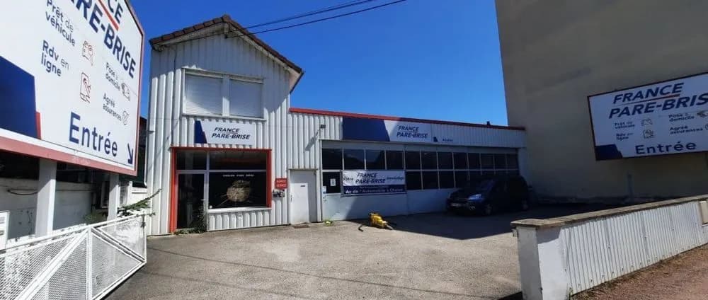 A VENDRE - Ensemble immobilier - Centre ville - Photo 1