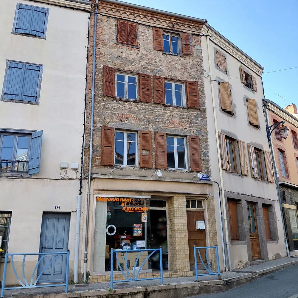 BOEN-SUR-LIGNON - Photo 1