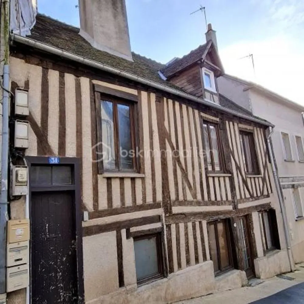 Opportunité investisseurs! Immeuble à Château Renault à saisir - Photo 1