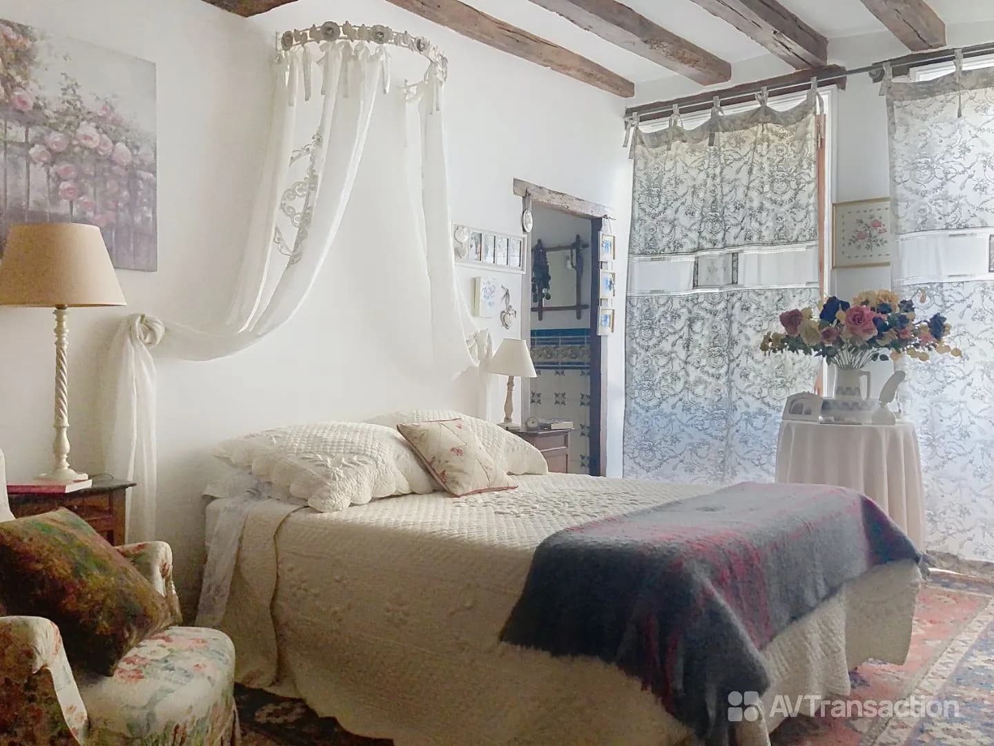 Rare ! Immeuble sans travaux plein centre de Châtillon-sur-Indre - Photo 1