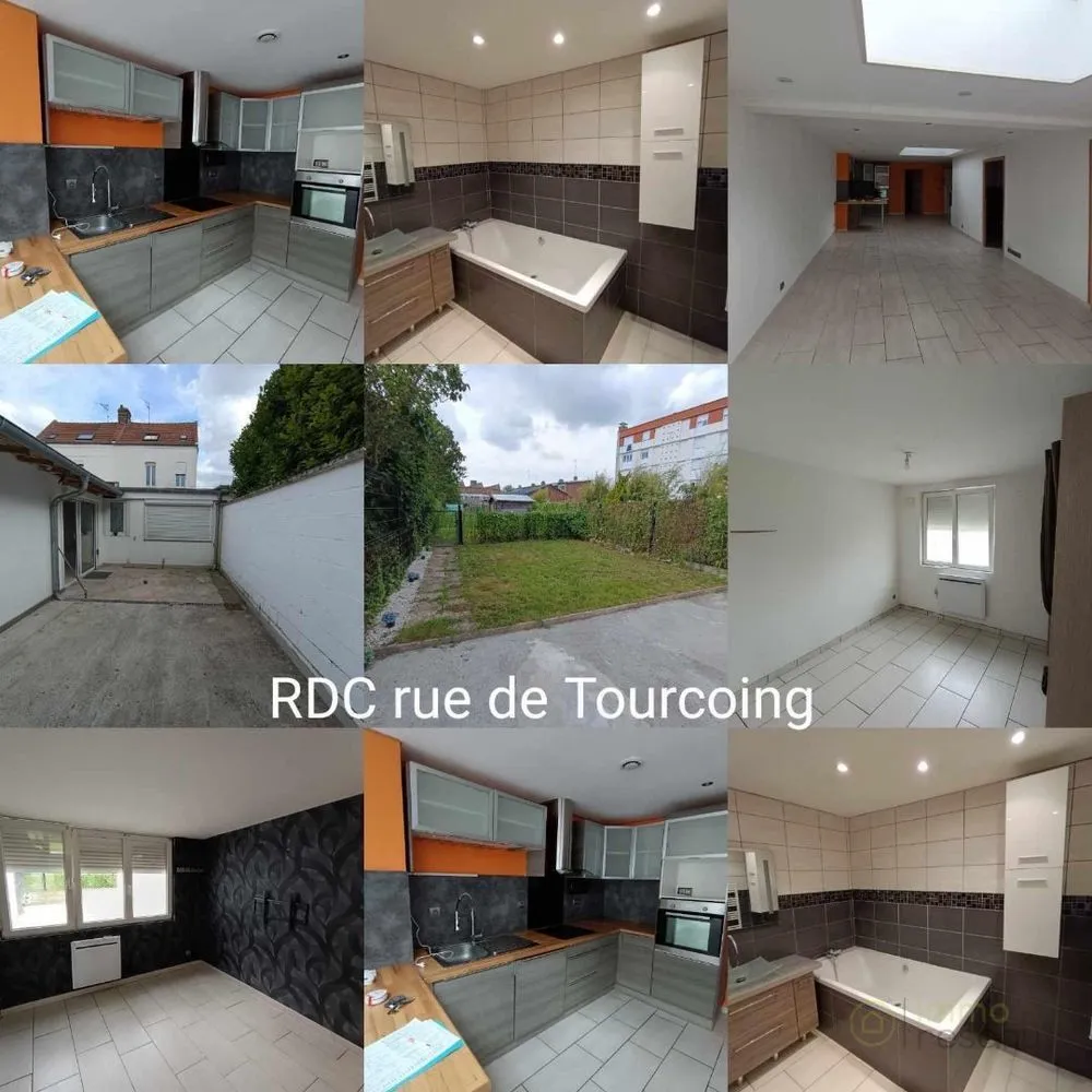 Immeuble - Photo 1