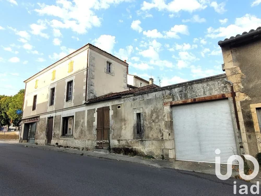 Vente Immeuble 95 m² - Photo 1
