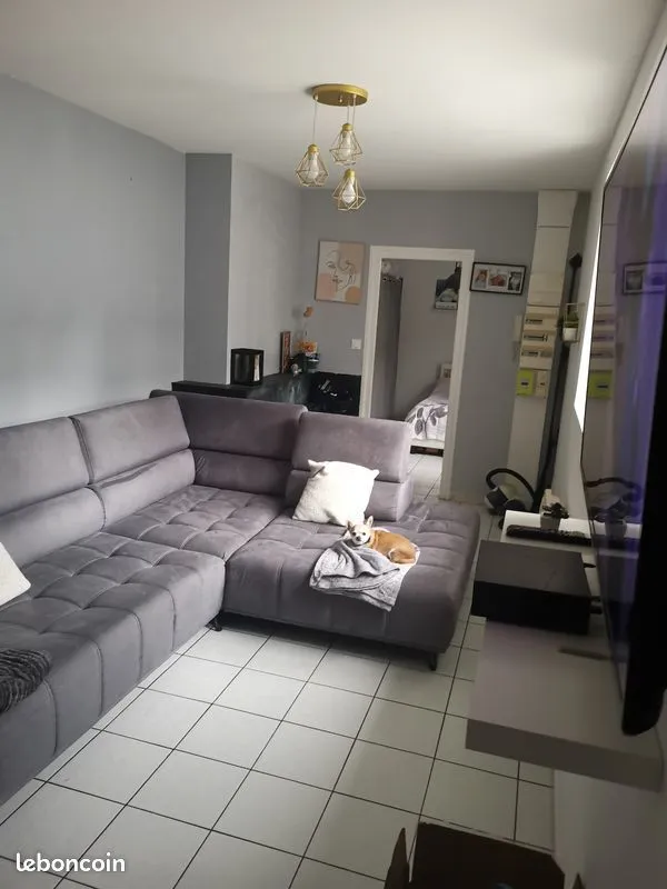IMMEUBLE - Photo 1