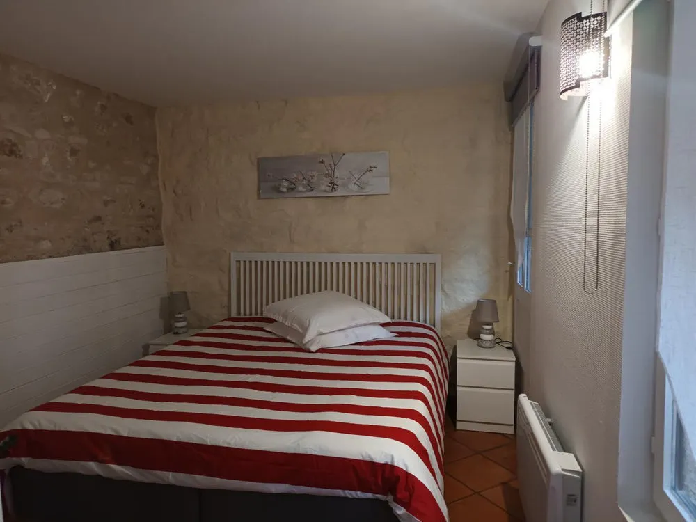 Ensemble immobilier de caractère 6 logements indépendants 1 300 m2 de terrain - Photo 1