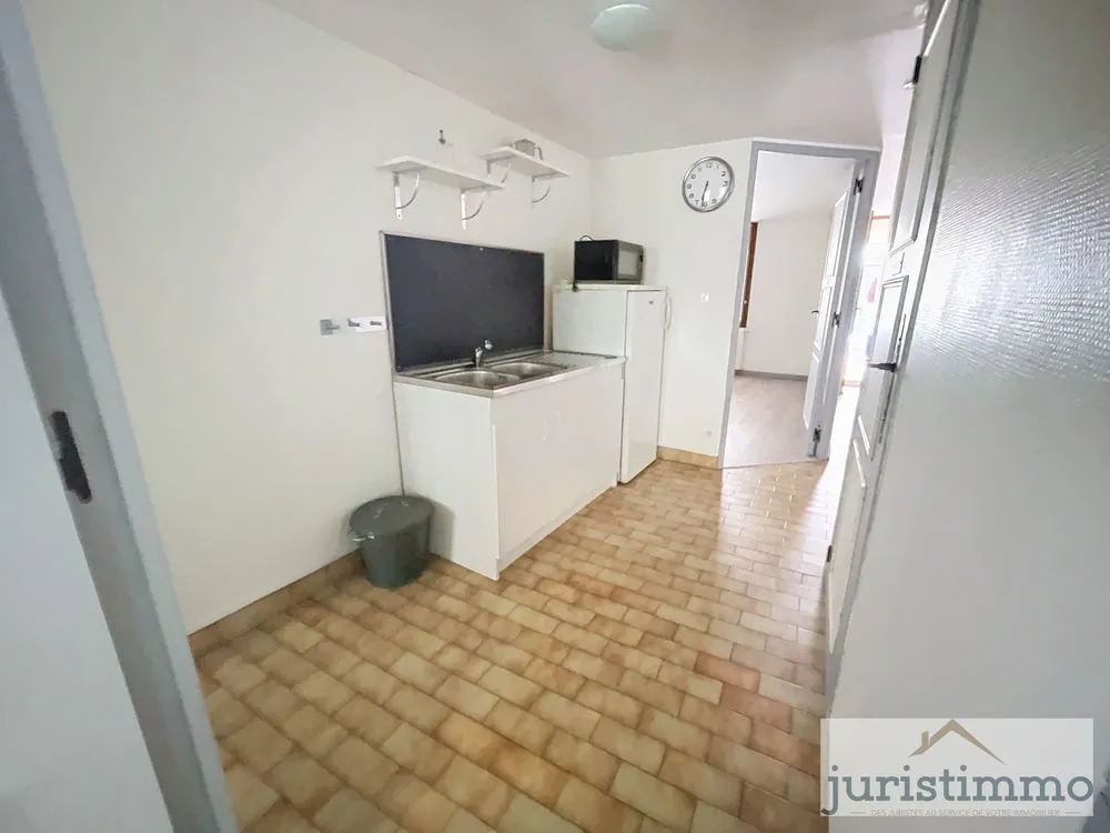 Immeuble de Caractère au Coeur de Valréas Idéal Investisseurs - Photo 1
