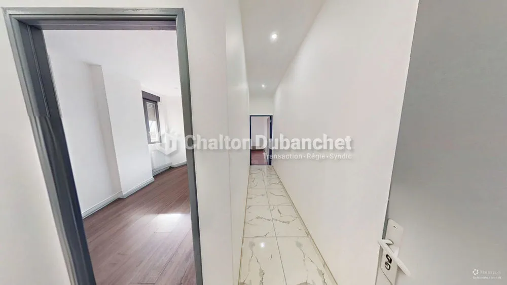 Maison Roanne - Photo 1
