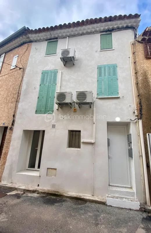 Immeuble 118m2 à Gonfaron - Photo 1