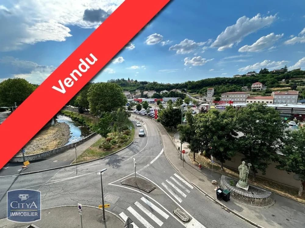 Immeuble 290 m² - Photo 1