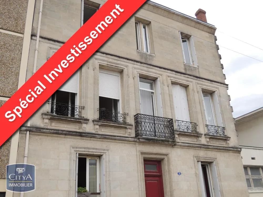 Immeuble 290 m² - Photo 1