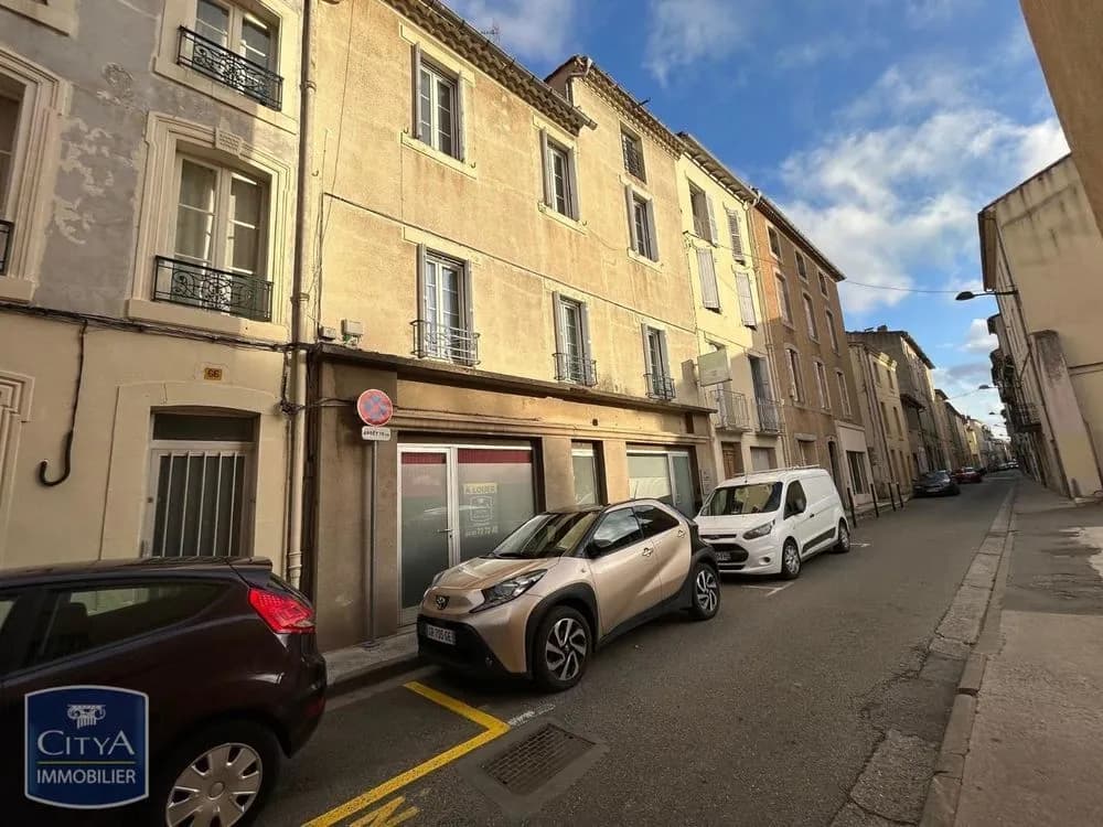 Immeuble de rapport 160 m² - Photo 1