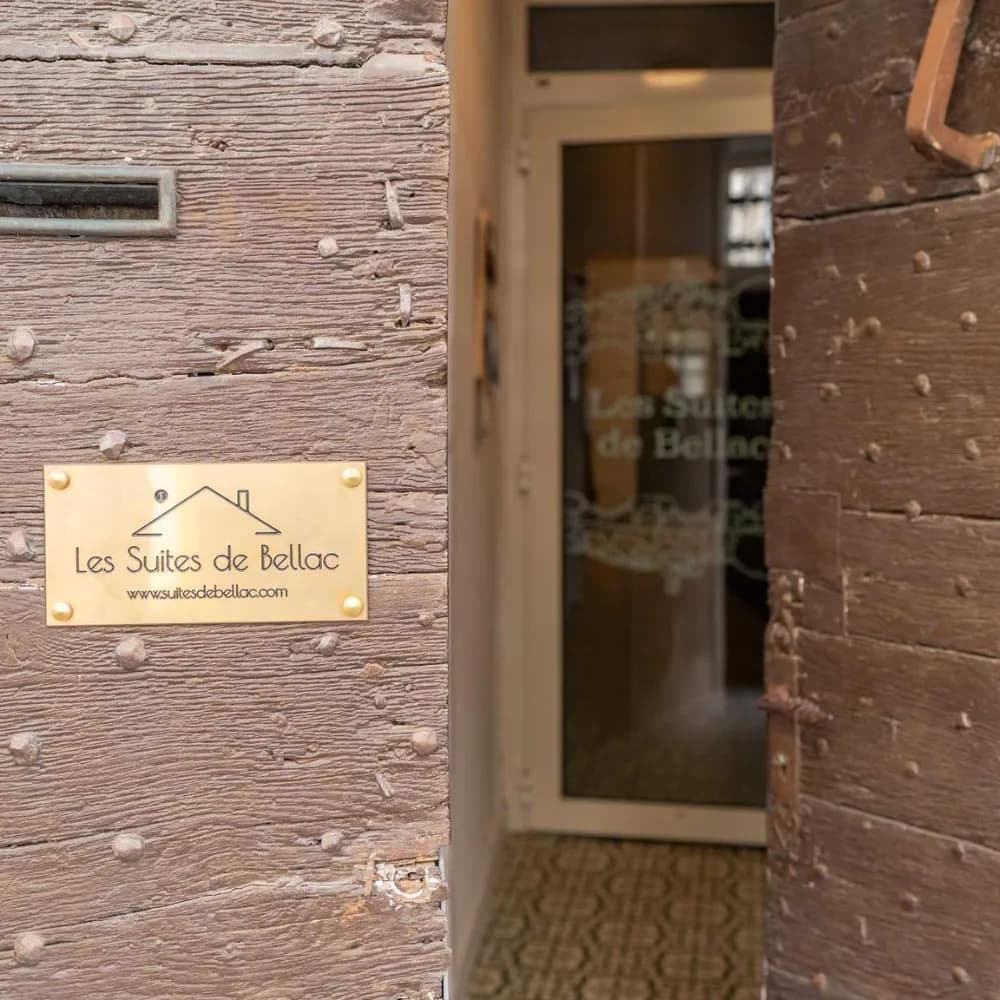 Immeuble d'Exception de 4 Suites - Courte Durée - Photo 1