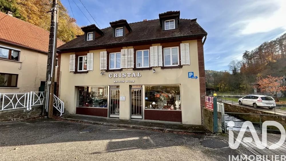 Vente Immeuble 500 m² - Photo 1