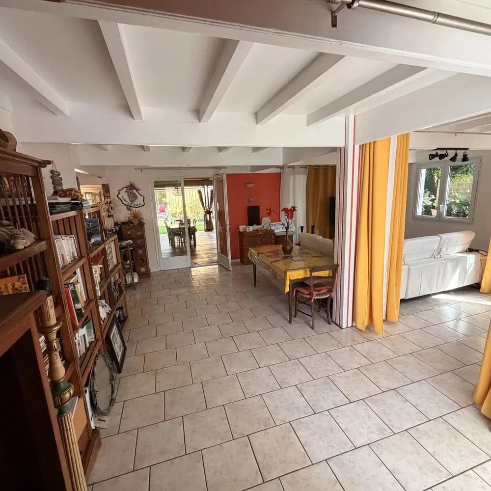 CT3402 ENSEMBLE IMMOBILIER D EXCEPTION LE TAMPON 97430 - Photo 1