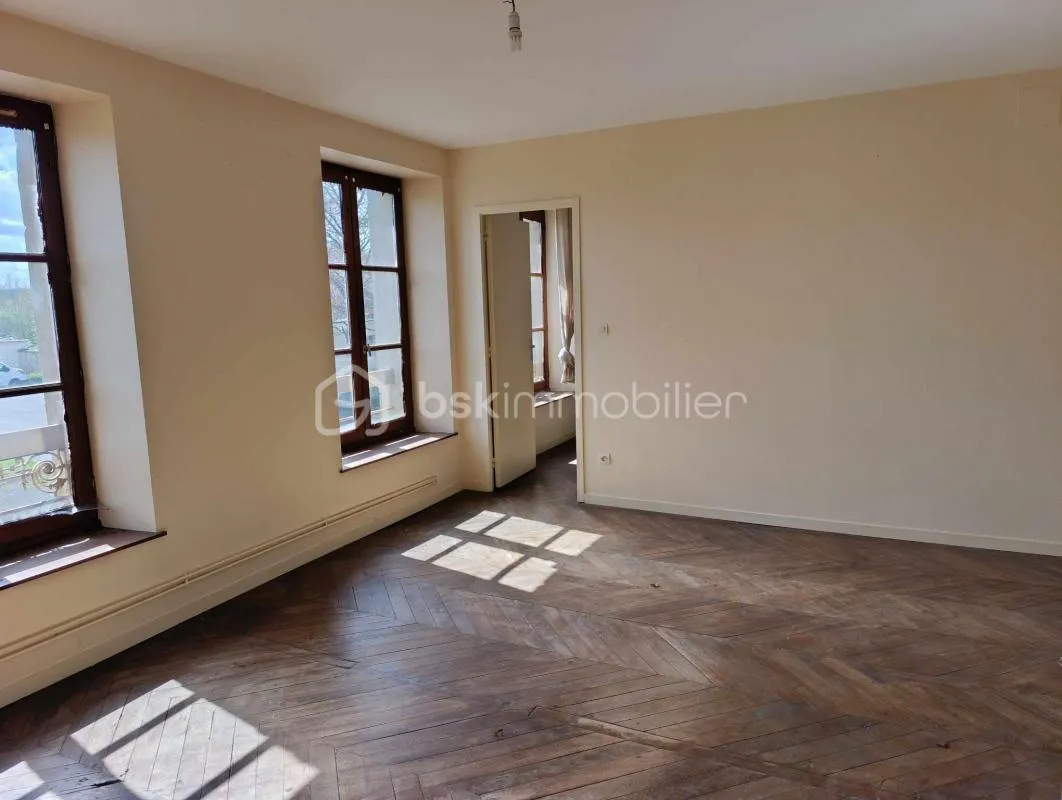 Immeuble de 4 logements + maison de ville Idéal investisseur - Photo 1