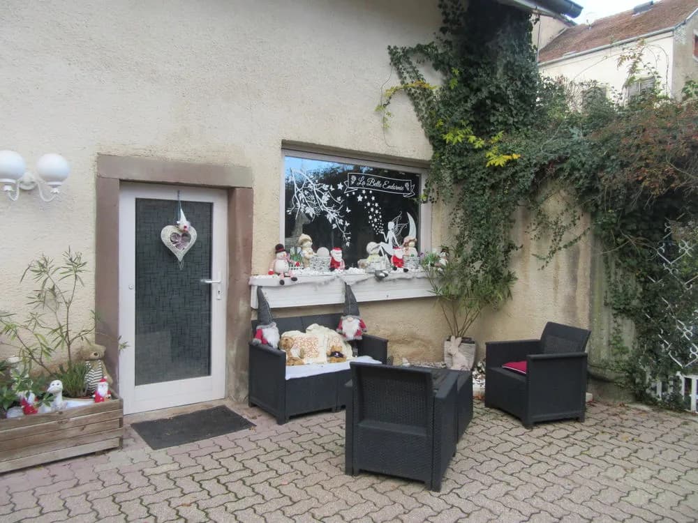 Gîte touristique avec très bon rendement - Photo 1