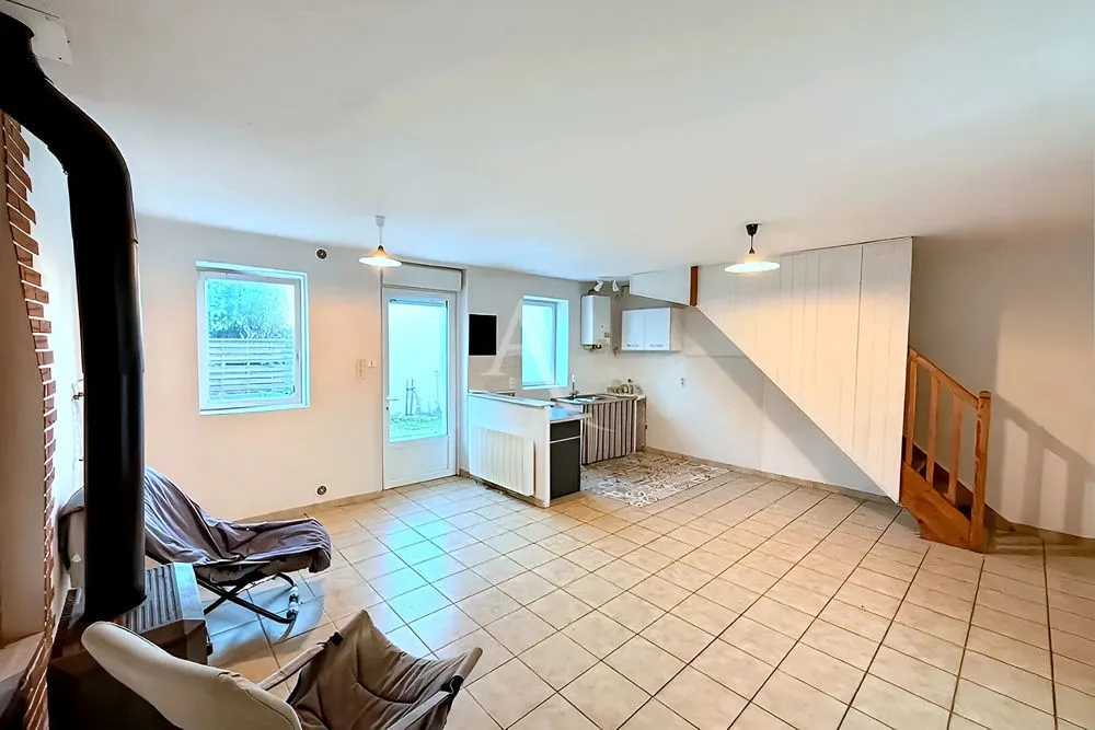 IDEAL INVESTISSEUR Proche Luçon - Photo 1