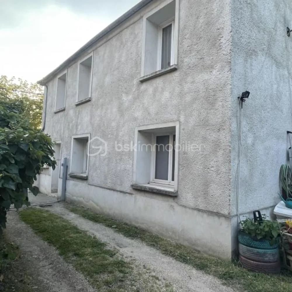 À Saisir ! Immeuble de rapport avec locataires en place - Hyper centre Lizy-sur-Ourcq - Photo 1
