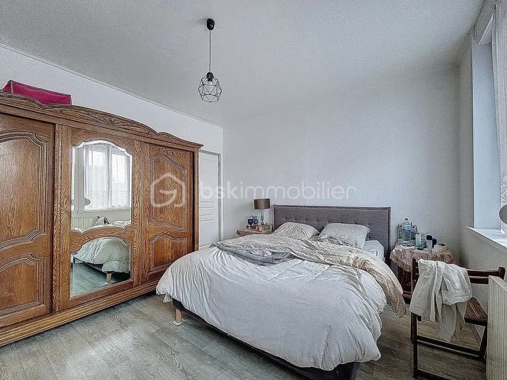 IMMEUBLE RARE, IDÉAL INVESTISSEUR OU GRANDE FAMILLE - Photo 1
