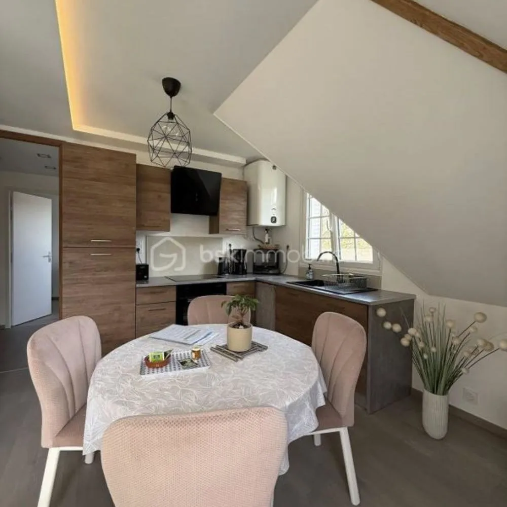 Lot de 2 appartements refait à neuf - Photo 1