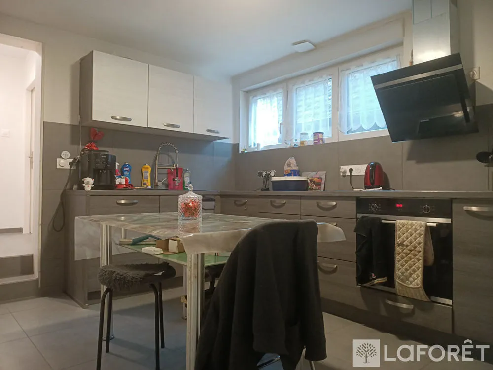 ENSEMBLE IMMOBILIER SCHAEFFERSHEIM : - Photo 1