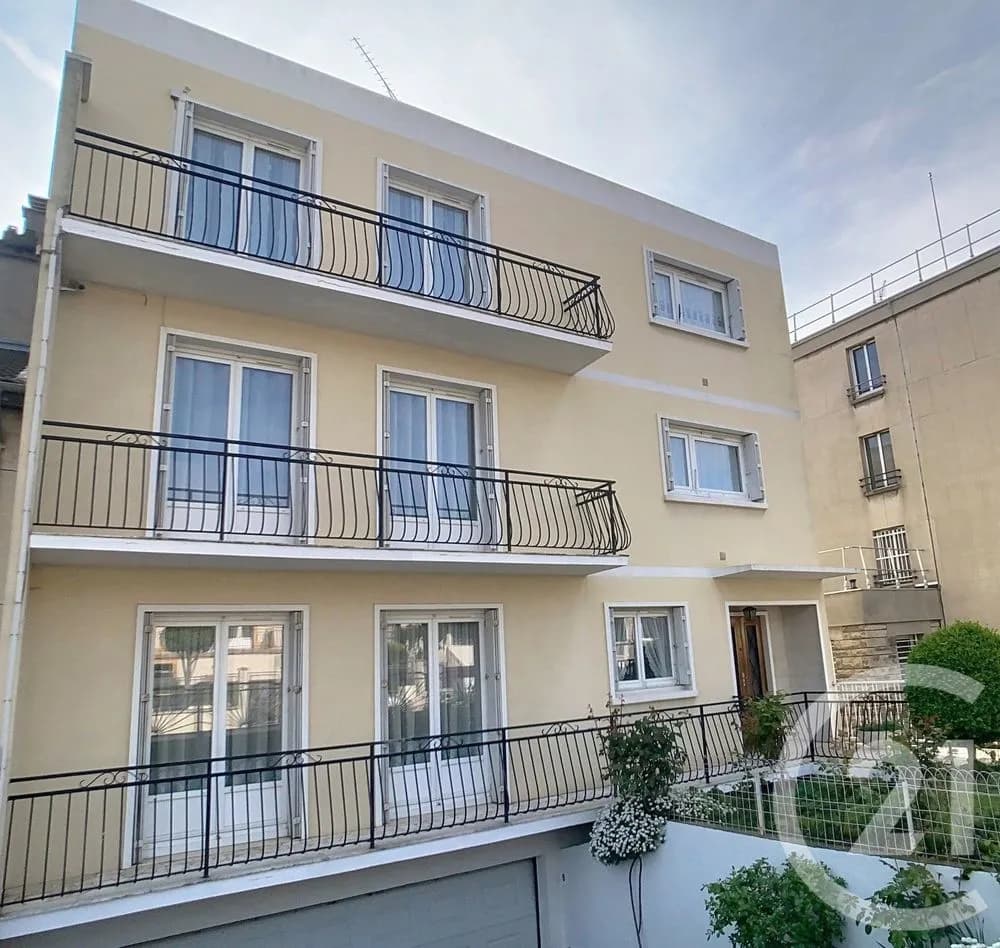 Immeuble de rapport 279 m² - Photo 1